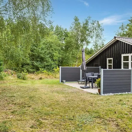 Troen - 3-8km From The Sea By Interhome * Kongsmark