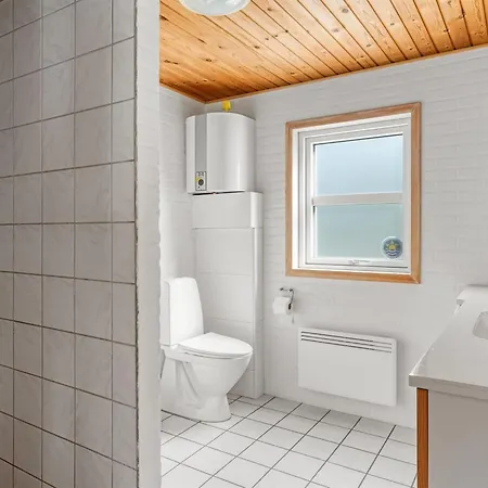 Сasa de vacaciones Troen - 3-8km From The Sea By Interhome *