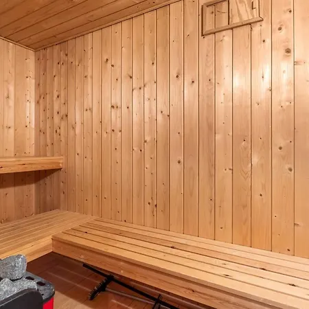 Feriehus Troen - 3-8km From The Sea By Interhome
