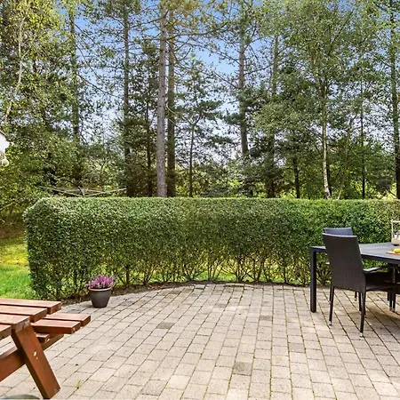 Сasa de vacaciones Troen - 3-8km From The Sea By Interhome Kongsmark