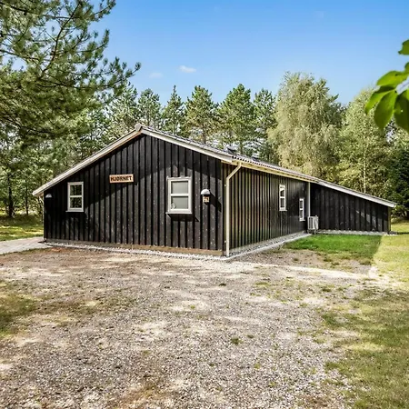 Troen - 3-8km From The Sea By Interhome Сasa de vacaciones