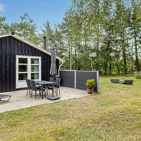 Сasa de vacaciones Troen - 3-8km From The Sea By Interhome Kongsmark